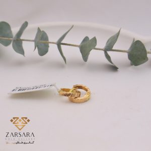 گوشواره امگا 2