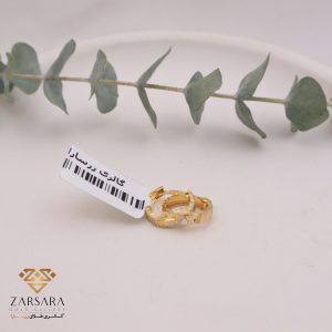 گوشواره امگا 4