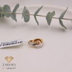 گوشواره امگا 1