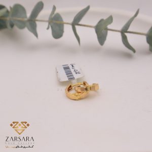 گوشواره امگا 3
