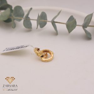 گوشواره امگا 5