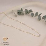 گردنبند مرواریدی