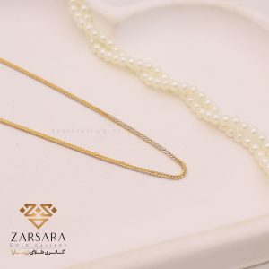 زنجیر میرو ۴