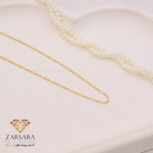 زنجیر فیگارو ریز بافت