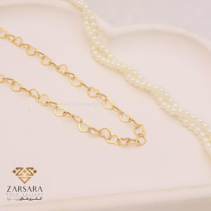 زنجیر قلبی