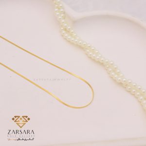 زنجیر هرینگبون 1 میل