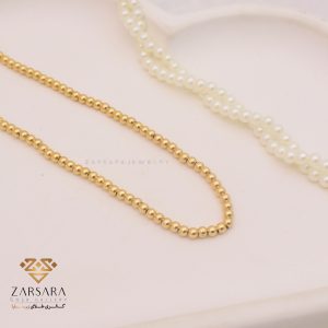 گردنبند بال چین
