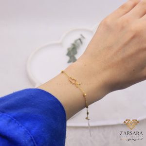 دستبند ماهی