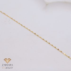 دستبند پولکی