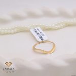 انگشتر هندسی