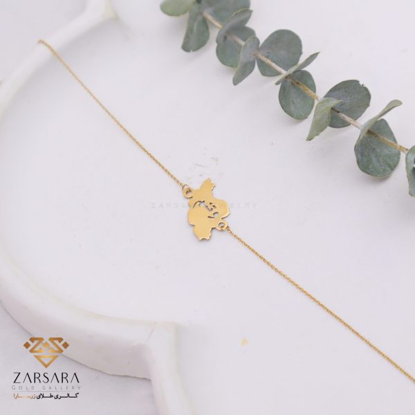 دستبند لیزری وتنم - Image 2