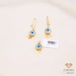 نیم ست چشم نظر