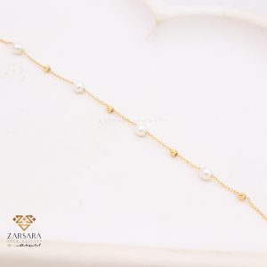 دستبند مروارید و البرنادو