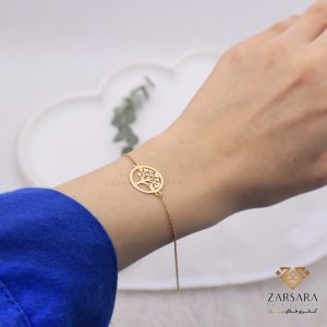 دستبند لیزری نارون