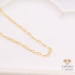 گردنبند قلبی