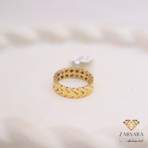 انگشتر مینیمال