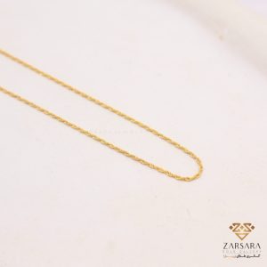 زنجیر طنابی
