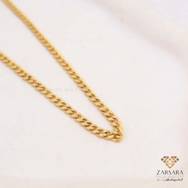 زنجیر کارتیه