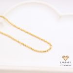 گردنبند بال چین