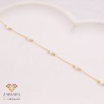 دستبند مروارید و البرنادو «متصل»