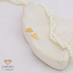 گوشواره میخی ابر