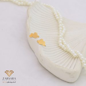 گوشواره میخی ابر
