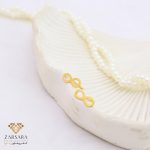 گوشواره میخی بی نهایت