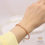 دستبند کشی طرح ۳