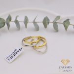 گوشواره المپیک