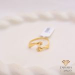 انگشتر آغوش