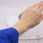 دستبند لیزری وتنم