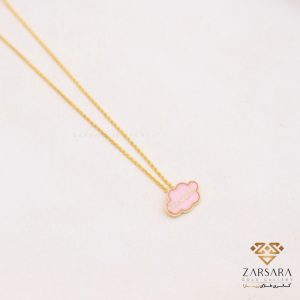 گردنبند متصل ابر