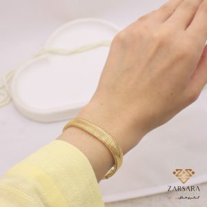 دستبند کشی طرح ۱