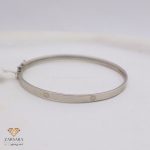 دستبند النگویی کارتیه لاو