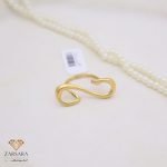 انگشتر دکوراتیو بینهایت