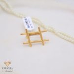 انگشتر دکوراتیو هشتگ