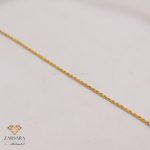 دستبند طنابی