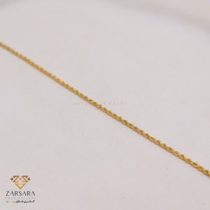 دستبند طنابی