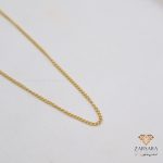 زنجیر کارتیه ریز بافت