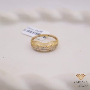 انگشتر فیوژن