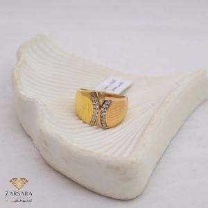 انگشتر نمادار