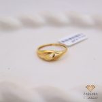 انگشتر فیوژن