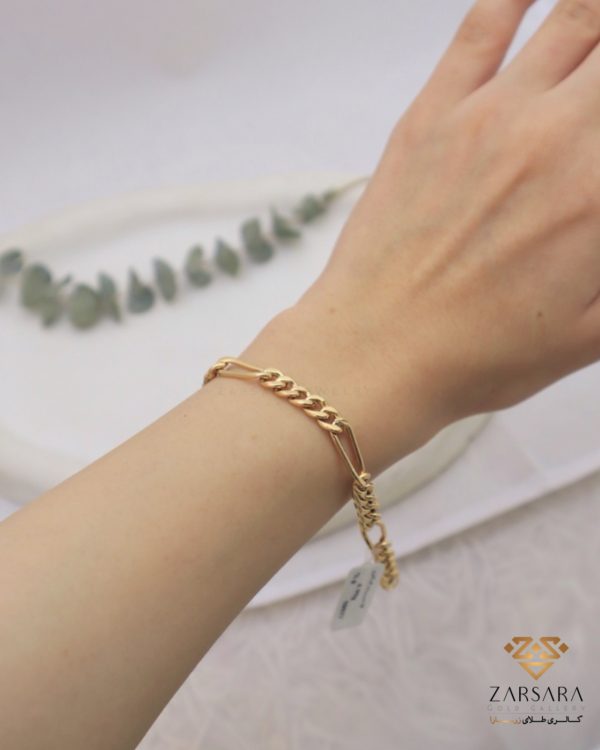 دستبند فیگارو