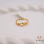 انگشتر فیوژن کد 7544