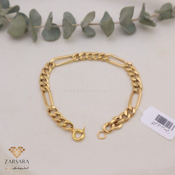 دستبند فیگارو - Image 2