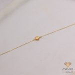 دستبند ونکلیف ۳