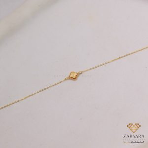 دستبند ونکلیف ۳