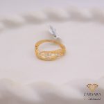 انگشتر فیوژن کد 8290