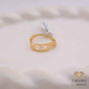 انگشتر فیوژن