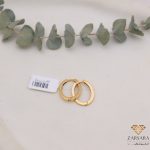 گوشواره اِلیپس بعددار